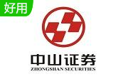 中山证券赢者专业版段首LOGO
