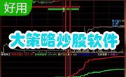 大策略炒股软件段首LOGO