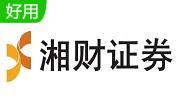 湘财金禾增强版段首LOGO
