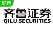 齐鲁证券同花顺段首LOGO