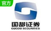 国都证券网上交易互动版段首LOGO