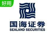 国海证券大智慧段首LOGO