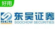 东吴证券大智慧段首LOGO
