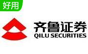 中泰证券融易汇(原齐鲁证券通达信行情版)段首LOGO