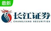 金长江网上交易财智版段首LOGO