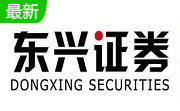 东兴证券超强版段首LOGO