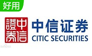 中信证券至信版段首LOGO