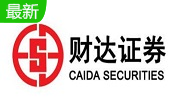 财达证券同花顺委托下单段首LOGO