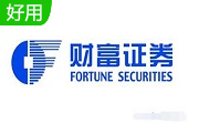 财富证券财富快车版段首LOGO