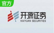 开源证券大智慧段首LOGO