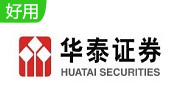 华泰证券通达信版段首LOGO
