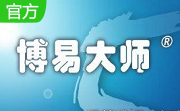 中大期货博易大师段首LOGO