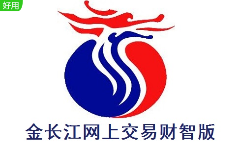 金长江网上交易财智版段首LOGO