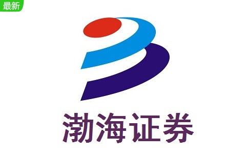 渤海证券段首LOGO