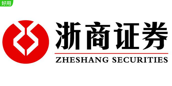 浙商证券大智慧段首LOGO
