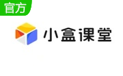 小盒课堂段首LOGO