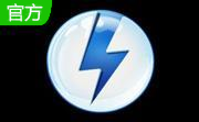 daemon tools lite段首LOGO