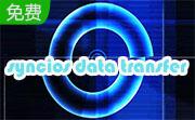 syncios data transfer段首LOGO