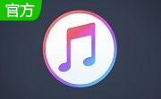 iTunes For XP段首LOGO