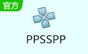 PPSSPP段首LOGO
