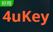 Tenorshare 4uKey段首LOGO