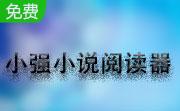 小强小说阅读器段首LOGO