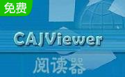 cajviewer阅读器段首LOGO