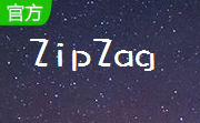ZipZag段首LOGO