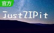 JustZIPit段首LOGO