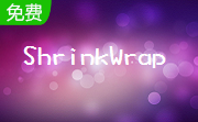 ShrinkWrap段首LOGO