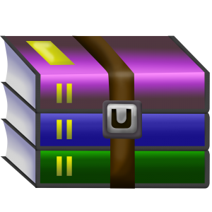WinRAR(64 bit)