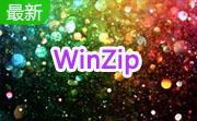 WinZip段首LOGO