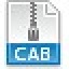 老麦解压CAB文件工具