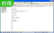 EmEditor Pro段首LOGO
