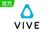 viveport 应用商店段首LOGO