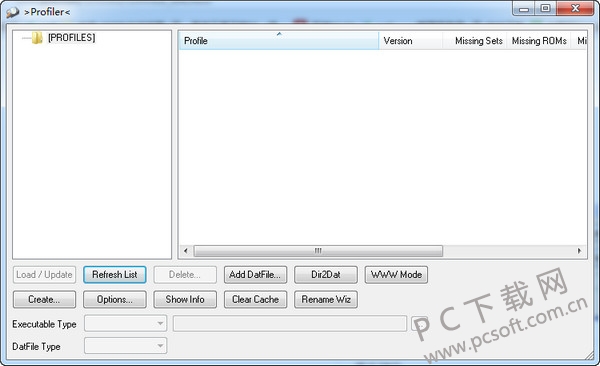 clrmamepro(rom管理工具)-1.jpg