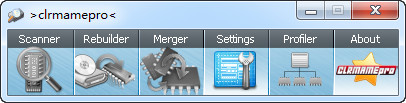 clrmamepro(rom管理工具)-2.jpg