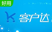 客户达装修助手段首LOGO