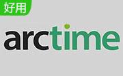 Arctime for Mac段首LOGO