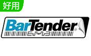 BarTender段首LOGO