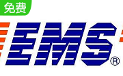 EMS快递单号查询段首LOGO