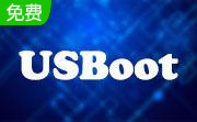 USBoot(u盘引导软件)段首LOGO