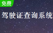 驾驶证查询系统 (全国驾驶证真伪查询软件)段首LOGO