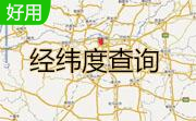 经纬度查询段首LOGO