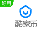 酷家乐段首LOGO