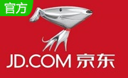 京东商家助手(京麦卖家工作台)段首LOGO