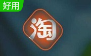 淘宝省钱小助手段首LOGO