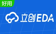 立创EDA段首LOGO