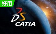 Catia V5-6R2014段首LOGO