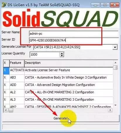 Catia V5-6R2014截图